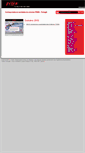 Mobile Screenshot of newsletter.prink.pt